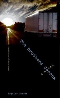 Cover: The Brothers Corona - Texas Tech Press,U.S.