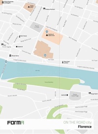 Abbildung von: Florence - Forma Edizioni