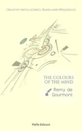 Cover: The Colours of the Mind - Pieffe Edizioni
