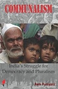 Cover: Communalism - Frontpage Publications