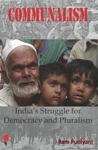 Enlarge image Cover: Communalism - Frontpage Publications
