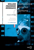 Cover: Damoklova mracna komora - V.B.Z. d.o.o.