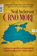 Cover: Crno more - V.B.Z. d.o.o.