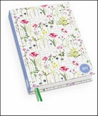 Abbildung von: Lovely Flowers Taschenkalender 2019 - Terminplaner mit Wochenkalendarium - Format 11,3 x 16,3 cm - DuMont Kalenderverlag