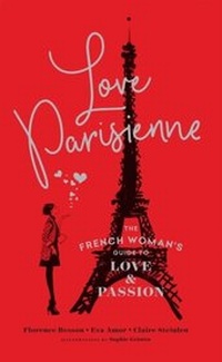 Abbildung von: Love Parisienne - HQ