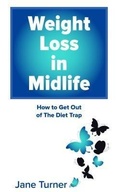 Cover: Weight Loss in Midlife - White Light Publishing