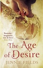 Cover: The Age of Desire - Ebury Press
