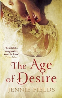Enlarge image Cover: The Age of Desire - Ebury Press