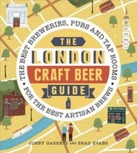 Abbildung von: The London Craft Beer Guide - Ebury Digital