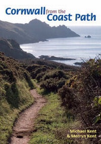 Abbildung von: Cornwall from the Coast Path - Alison Hodge