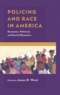 Cover: Policing and Race in America - Lexington Books