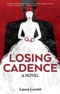 Cover: Losing Cadence - Laura Lovett
