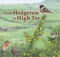 Cover: From Hedgerow to High Tor - Alison Hodge