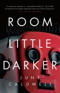 Cover: Room Little Darker - Apollo