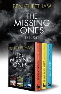 Enlarge image Cover: The Missing Ones Trilogy - Head of Zeus