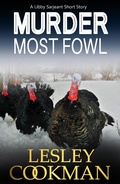 Cover: Murder Most Fowl - Accent Press Ltd