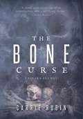 Cover: The Bone Curse - Science Thrillers Media