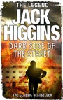 Cover: Dark Side of the Street - HarperCollins