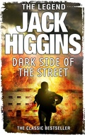 Cover: Dark Side of the Street - HarperCollins
