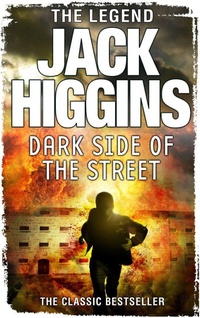 Enlarge image Cover: Dark Side of the Street - HarperCollins