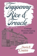 Bild: Tuppenny Rice and Treacle - The Harpsden Press