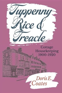 Abbildung von: Tuppenny Rice and Treacle - The Harpsden Press