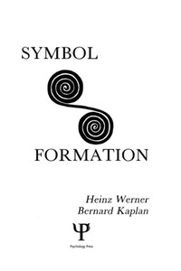 Abbildung von: Symbol Formation - Lawrence Erlbaum Associates Inc