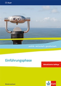 Abbildung von: Einführungsphase. Ausgabe Niedersachsen - Klett