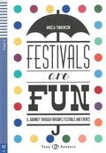 Cover: Festivals are Fun - Klett