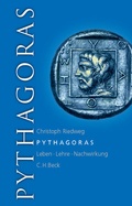 Cover: Pythagoras - C.H.BECK