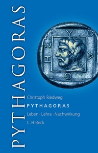 Abbildung von: Pythagoras - C.H.BECK
