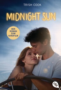 Enlarge image Cover: Midnight Sun - cbt
