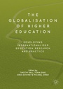 Cover: The Globalisation of Higher Education - Palgrave Macmillan