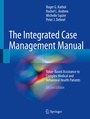 Cover: The Integrated Case Management Manual - Springer