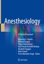 Cover: Anesthesiology - Springer