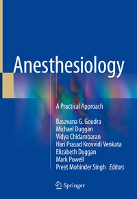 Bild: Anesthesiology - Springer