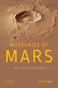 Cover: Mysteries of Mars - Praxis