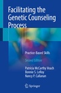 Cover: Facilitating the Genetic Counseling Process - Springer
