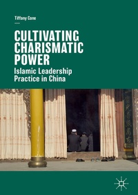 Abbildung von: Cultivating Charismatic Power - Palgrave Macmillan