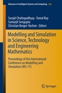 Cover: Modelling and Simulation in Science, Technology and Engineering Mathematics - Springer