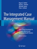 Cover: The Integrated Case Management Manual - Springer