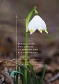 Cover: Sexual Crime and Circles of Support and Accountability - Palgrave Macmillan