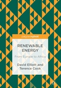 Cover: Renewable Energy - Palgrave Macmillan