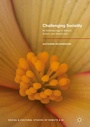 Cover: Challenging Sociality - Palgrave Macmillan