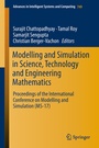 Cover: Modelling and Simulation in Science, Technology and Engineering Mathematics - Springer