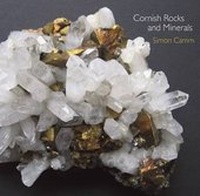 Enlarge image Cover: Cornish Rocks and Minerals - Alison Hodge