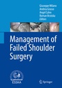 Cover: Management of Failed Shoulder Surgery - Springer