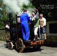Enlarge image Cover: Cornwall and the Cornish - Alison Hodge