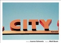 Cover: City Alphabet - Groundwood Books