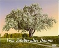 Cover: Vom Zauber alter B&auml;ume 2019 - Foto-Kunst - Querformat 58,4 x 48,5 cm - Spiralbindung - DuMont Kalenderverlag